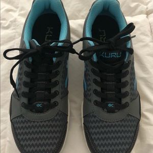 Kuru Women’s Quantum Tennis Shoe